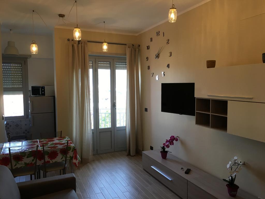 Torino Bellavista Inn Apartment Exterior photo