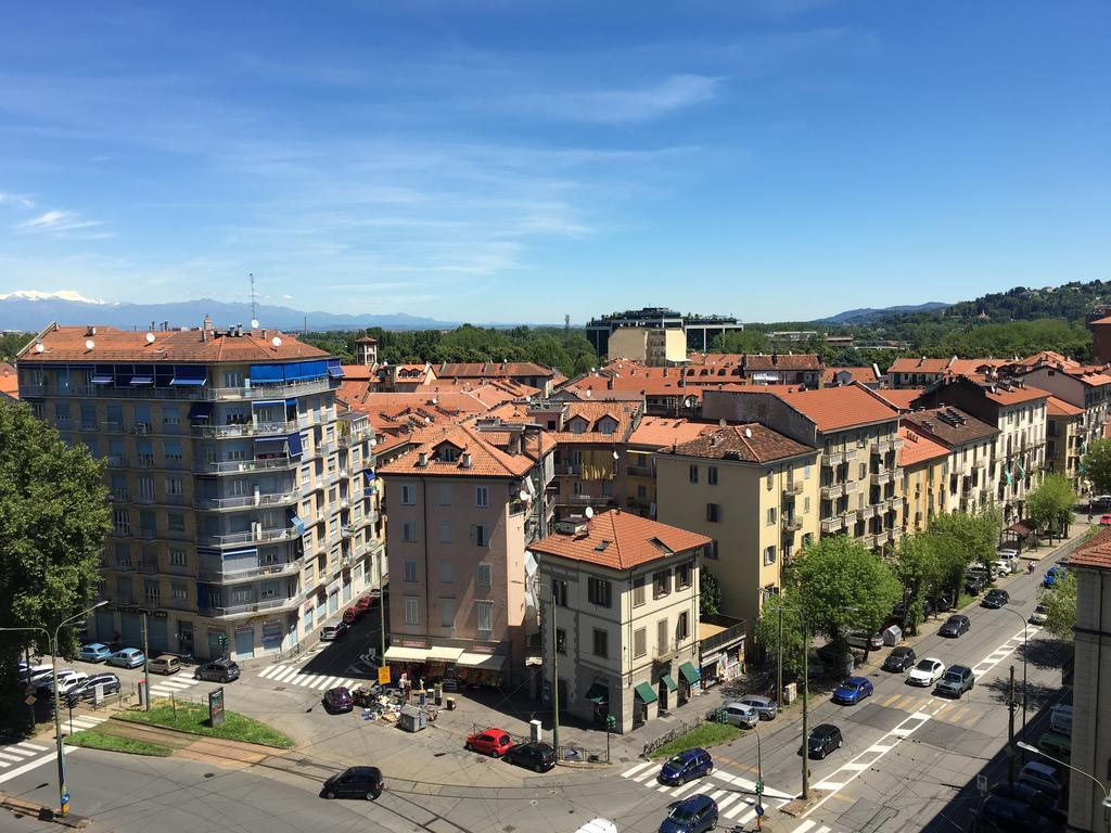 Torino Bellavista Inn Apartment Exterior photo